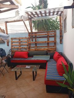 Nouvelle ville Ibn Battouta - Tangier - 9