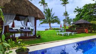 Bohol South Beach Hotel - Panglao Island - 4