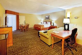 Holiday Inn Missoula Downtown by IHG - Missoula - 3