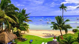 Bohol South Beach Hotel - 1