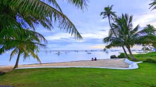 Bohol South Beach Hotel - 2