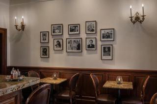 Le Richelieu Hotel in the French Quarter - New Orleans - 1