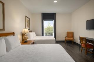 Le Richelieu Hotel in the French Quarter - New Orleans - 7