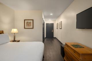 Le Richelieu Hotel in the French Quarter - New Orleans - 2