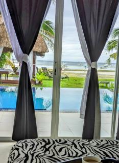 Bohol South Beach Hotel - 3