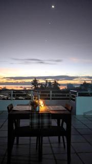 Bohol South Beach Hotel - 4