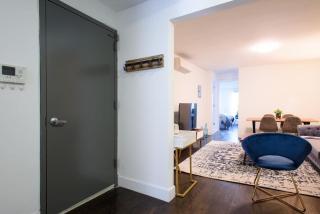 39-3 Newly renovated 3 BR - New York - 7