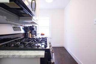 39-3 Newly renovated 3 BR - New York - 6