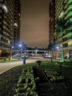Aconchego apartment Apartment Top with Garage - 8