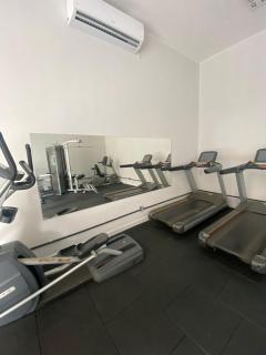 Aconchego apartment Apartment Top with Garage - 5