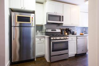 39-3 Newly renovated 3 BR - New York - 1
