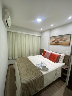 Aconchego apartment Apartment Top with Garage - Rio de Janeiro - 4