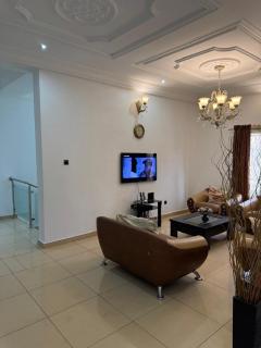 The Breeze Apartment Magodo - 3