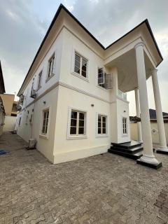The Breeze Apartment Magodo - Sagisa - 0