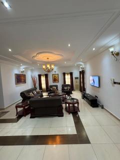 The Breeze Apartment Magodo - Sagisa - 4