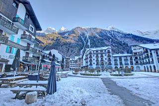 Chamonix Sud - Chez Loulou - Happy Rentals - Chamonix-Mont-Blanc - 3