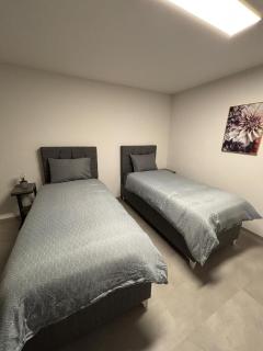 Nisay Home, Apart Suite, N5 - Ludwigsbourg - 7