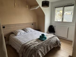 les dunes proche plage jardin - Urville-Nacqueville - 4