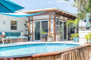 Mystical Way Pool Home 4 Bed 2 Bath on St Augustine Beach - 9
