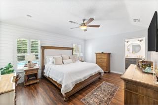 Mystical Way Pool Home 4 Bed 2 Bath on St Augustine Beach - 8