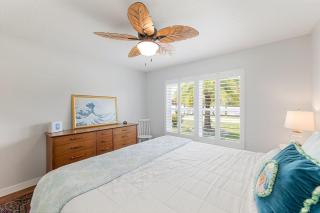 Mystical Way Pool Home 4 Bed 2 Bath on St Augustine Beach - 6