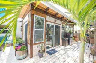 Mystical Way Pool Home 4 Bed 2 Bath on St Augustine Beach - 5