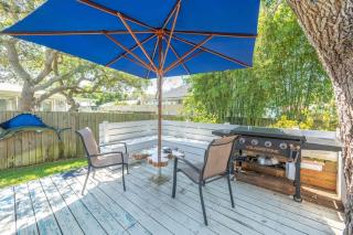 Mystical Way Pool Home 4 Bed 2 Bath on St Augustine Beach - 4