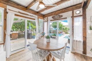 Mystical Way Pool Home 4 Bed 2 Bath on St Augustine Beach - 2