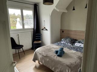 les dunes proche plage jardin - Urville-Nacqueville - 1