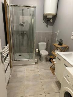 Appartement de 60 m2 au centre ville de morez - 1