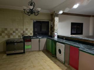 Cool appartement in a family house - Sheikh Zayed - 7