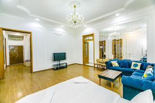 Apartment on Leylek 30 - Bakoe - 1