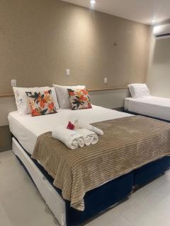 Apartamento Condomínio Amaré - Barra Grande - 9