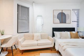 403-2E Newly Renovated Studio UES - 9