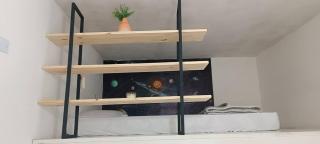 Aconchegante Studio com mezanino - Cambuci - São Paulo - 2