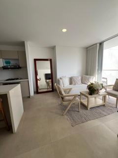 Apartamento en podium - Cali - 2