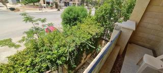 Cool appartement in a family house - Sheikh Zayed - 9