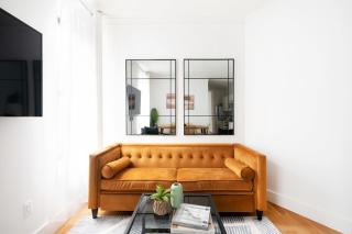 403-3C Newly renovated 3br in prime UES - Nova Iorque - 4