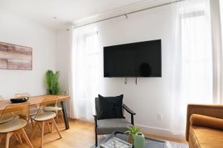 403-3C Newly renovated 3br in prime UES - Nova Iorque - 3