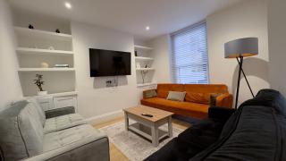 COSY Modern HOME Euston Fitzrovia - Londra - 0