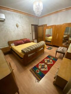 Luxury apartment for rent with Nile view - Il Cairo - 4