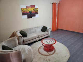 NDK Home Meublés - Ngori - 7