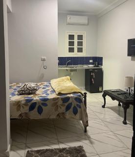 Cozy Studio on Sheraton Road near Metro Market - Hurghada - 0