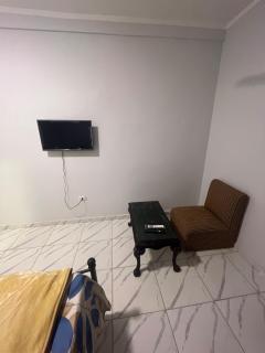 Cozy Studio on Sheraton Road near Metro Market - Hurghada - 9