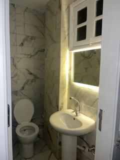 Cozy Studio on Sheraton Road near Metro Market - Hurghada - 6