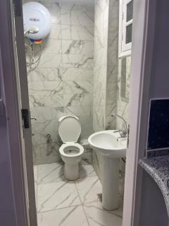 Cozy Studio on Sheraton Road near Metro Market - Hurghada - 1