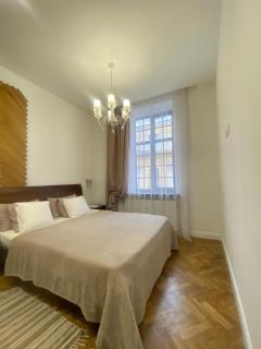 Lviv Apart 2 вул Ковжуна 2 кім - Lviv - 5
