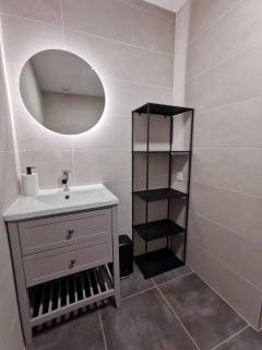 Appartement 4 personne - Fraize - 2