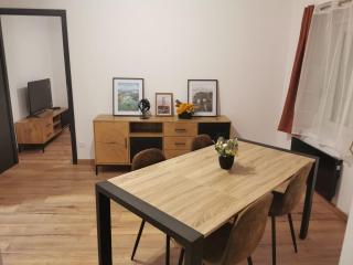 Appartement 4 personne - Fraize - 3