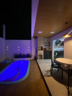 Casa Temporada em Arembepe - Camaçari - 5